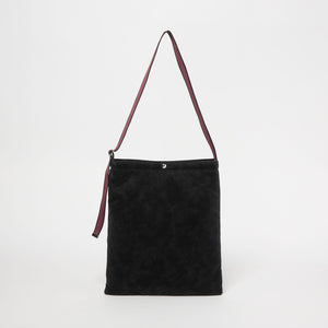 ラインテープ ショルダーバッグ