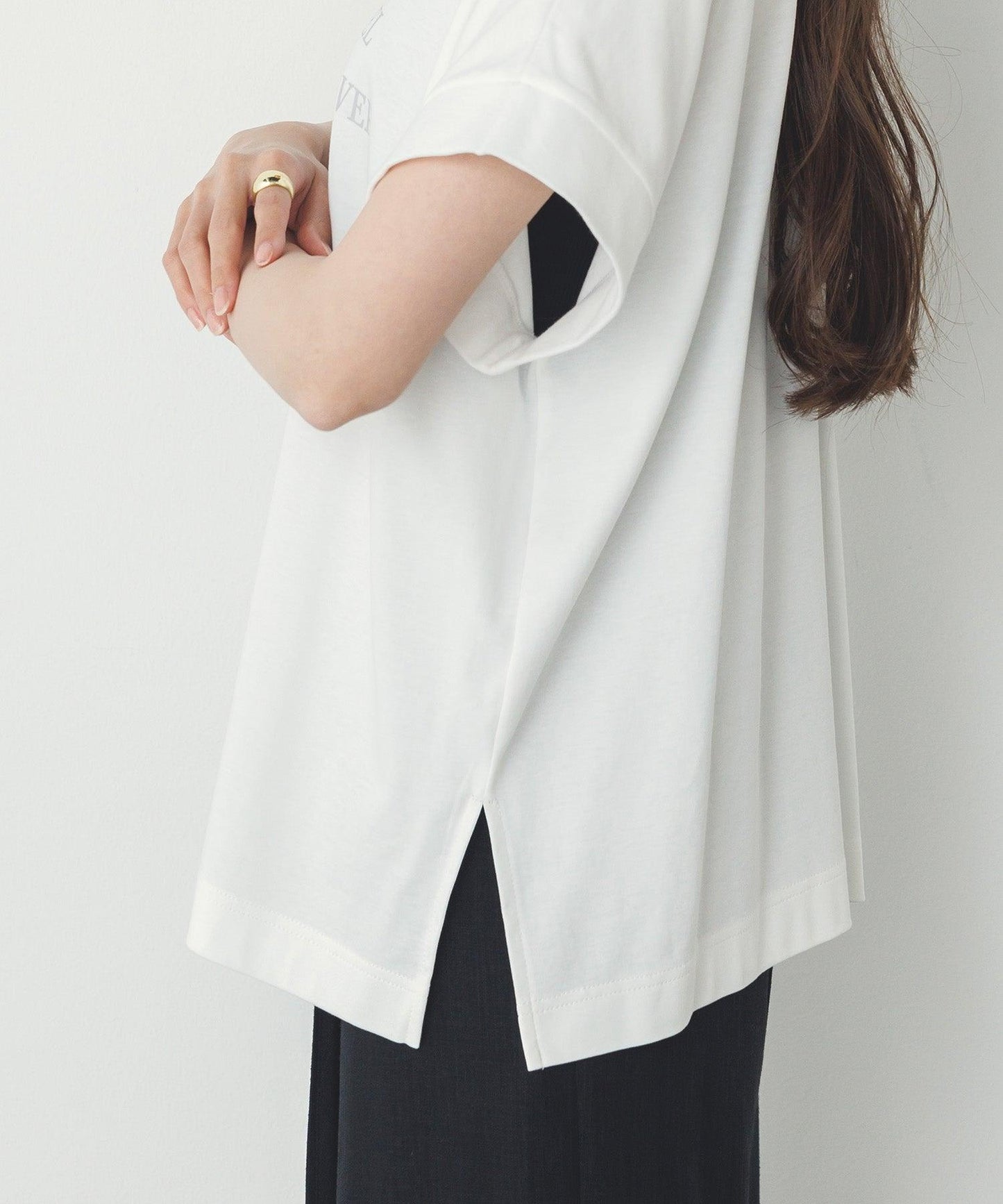 UVカラーチェンジTシャツ