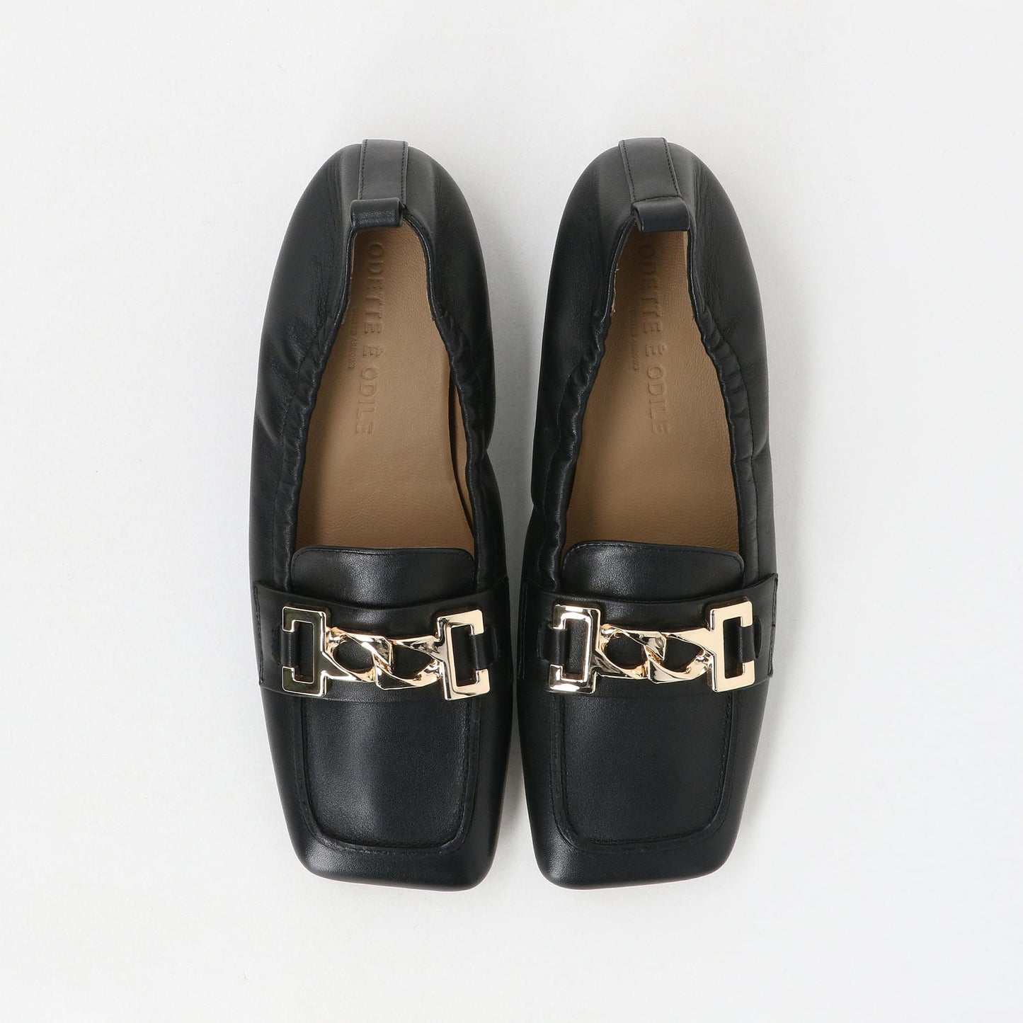 ギャザービットモカ フラット15↑