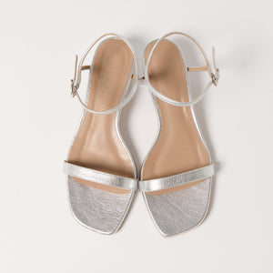 ナローベルト サンダル35↑