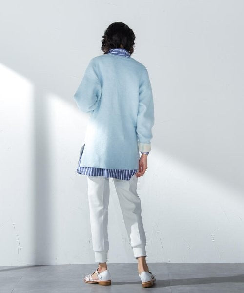 アンゴラタッチダブルフェイスフカＶＰＯ