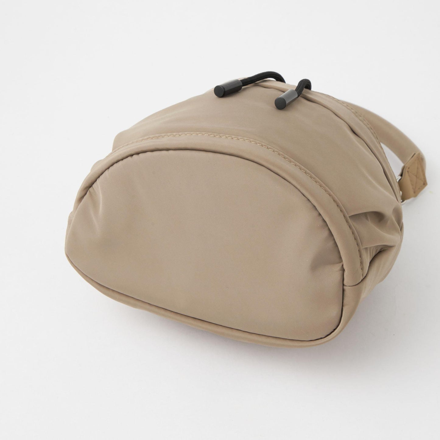 MINI ハッスイ ドロスト 2WAY バッグ -はっ水-