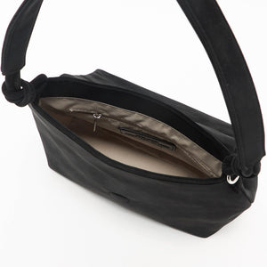 2WAY フラップ ショルダーバッグ