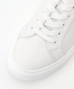 プラットフォームスニーカー