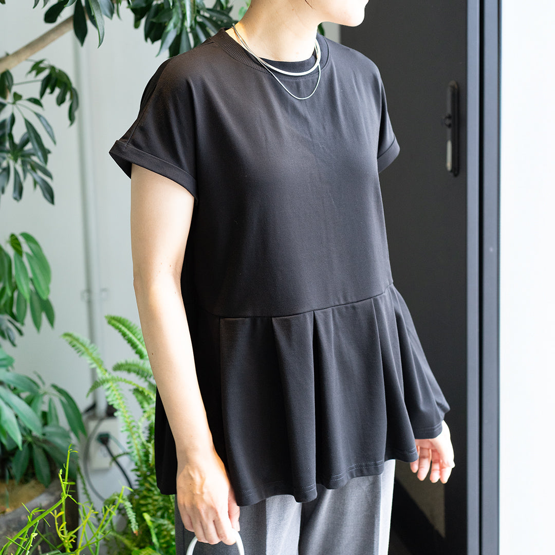【骨格ウェーブ向け】スタイリストNanae監修！スタイリングセット