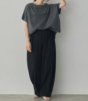 LuminosityドルマンTシャツ