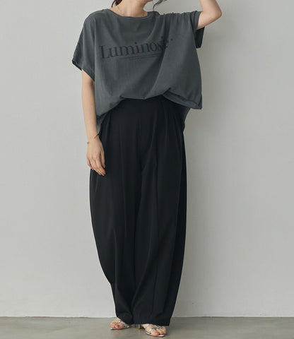 LuminosityドルマンTシャツ