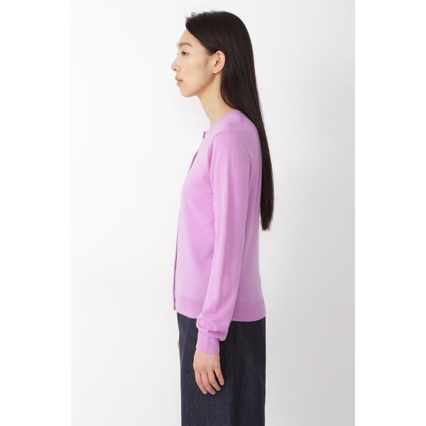 ベーシックニットⅠカーディガン