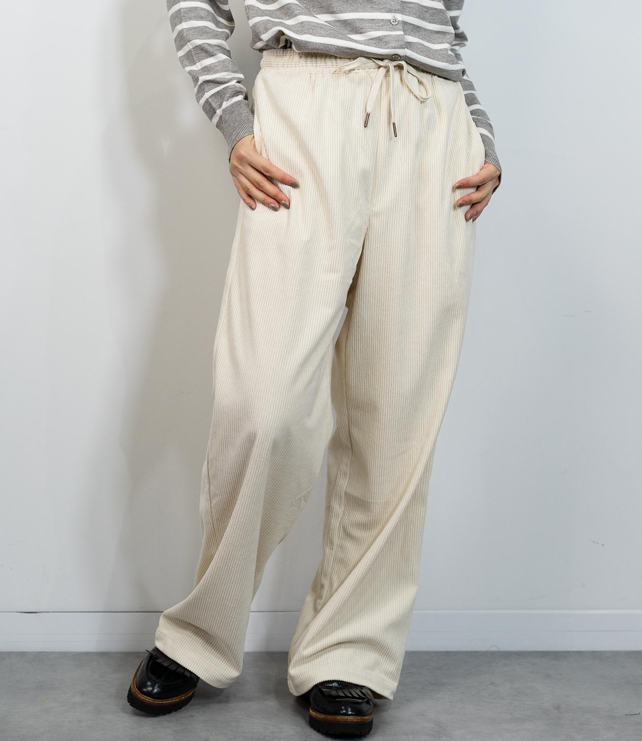 カットコールイージーパンツ