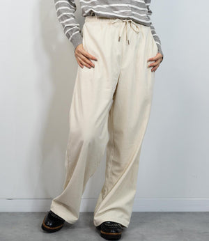 カットコールイージーパンツ