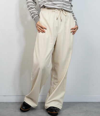 カットコールイージーパンツ