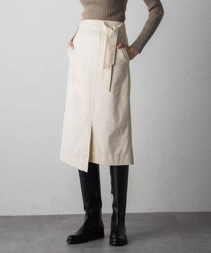 ラップフウコーデュロイＳＫ