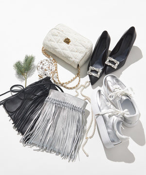 レザー スニーカー