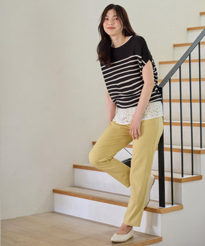 7daysデイリーパンツ