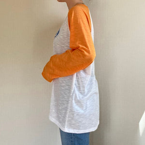 ライトシアーラグランロゴロンT