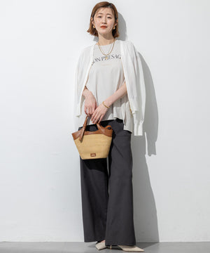 雑材 ショルダーバッグ