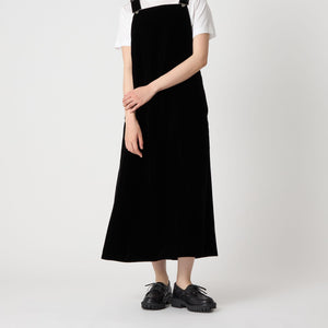 レースアップモカシン フラット45↑