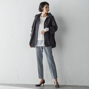 【WEB限定】”重ねるだけで格上げ”レイヤードインナー