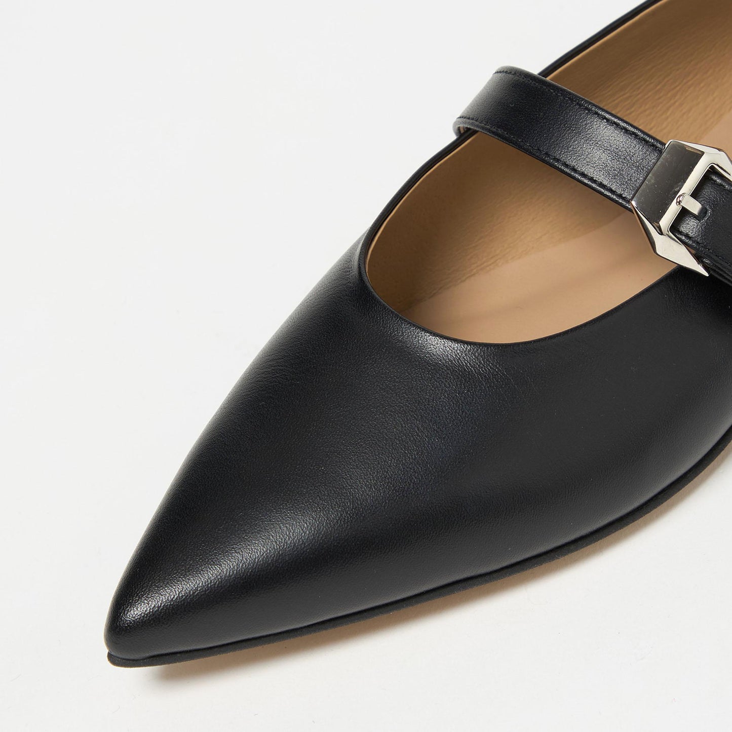 ベルテッドシャギー フラット10↑