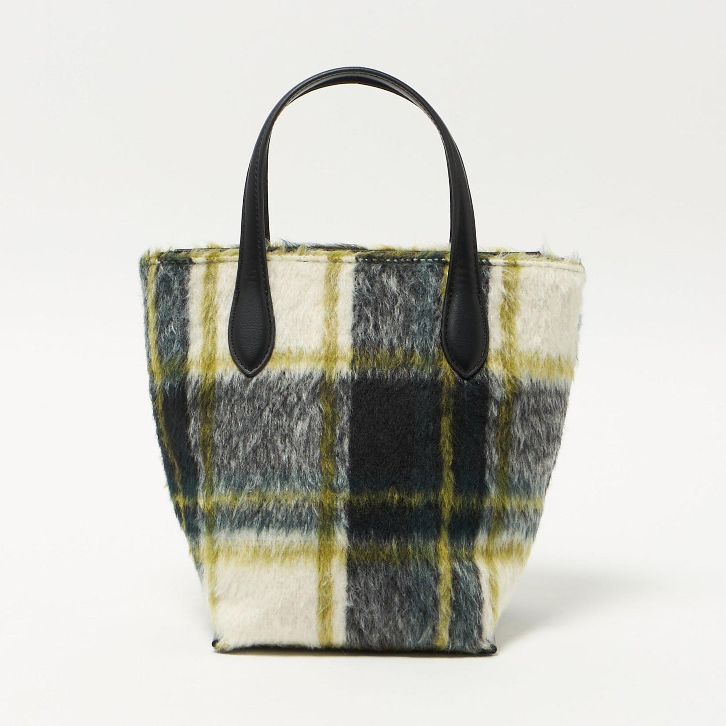 2WAY クロスチェック トートバッグ