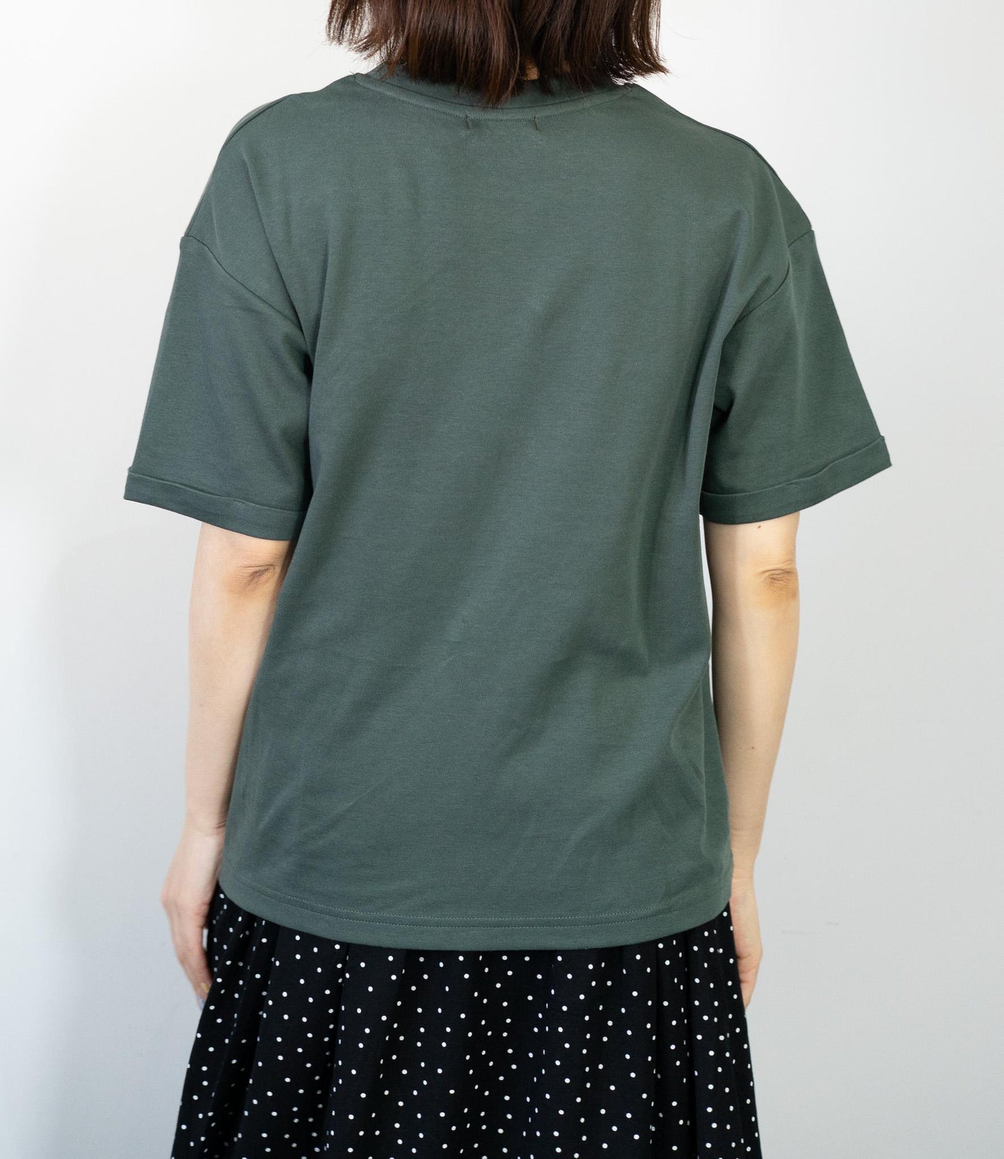 クールタッチLa vie est belleTシャツ