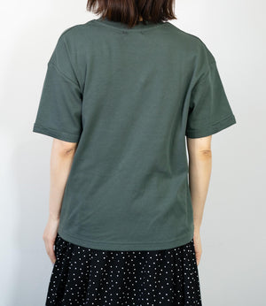 クールタッチLa vie est belleTシャツ