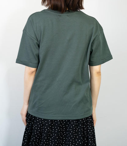 クールタッチLa vie est belleTシャツ
