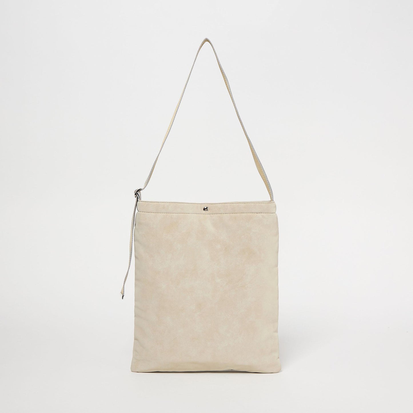 ラインテープ ショルダーバッグ