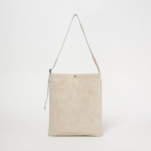 ラインテープ ショルダーバッグ