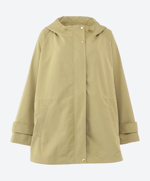 マウンテンパーカー