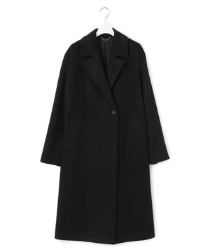 MTRカシミヤライトビーバー チェスターコート