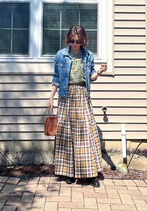 UCLAベアTシャツ