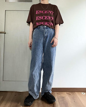 いちごブラウニーT