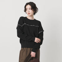 ブラック系・BLACK