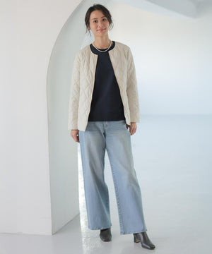 ロゴ裏毛 スウェット