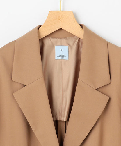 ハンサムツイル ジャケット