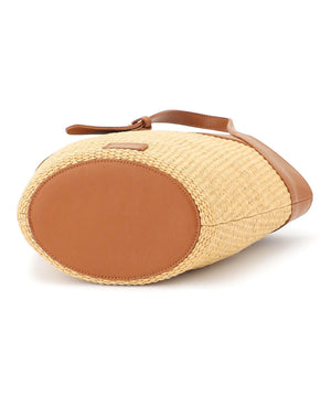 雑材 ショルダーバッグ