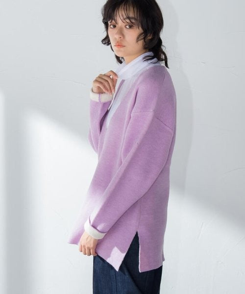 アンゴラタッチダブルフェイスフカＶＰＯ