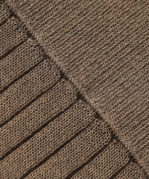 シアーニット コンビスカート