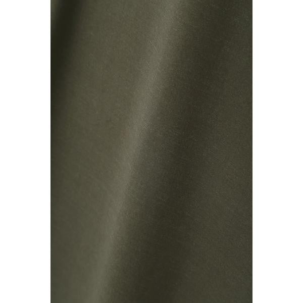 プレ－ティング天竺カーディガン