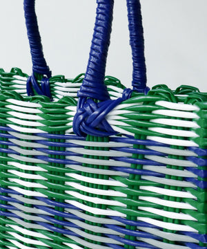 パターンマルシェバッグ