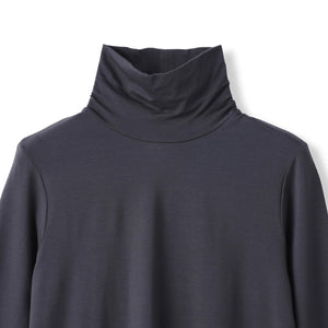 ウォッシャブルベア天竺カットソー≪洗濯機で洗える≫