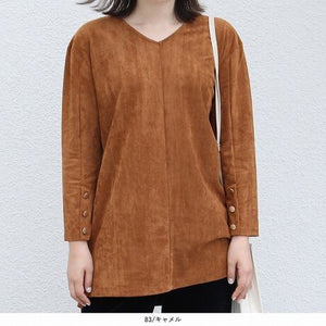 ｽｴｰﾄﾞ調ﾁｭﾆｯｸ