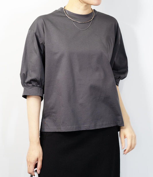 タックスリーブTシャツ