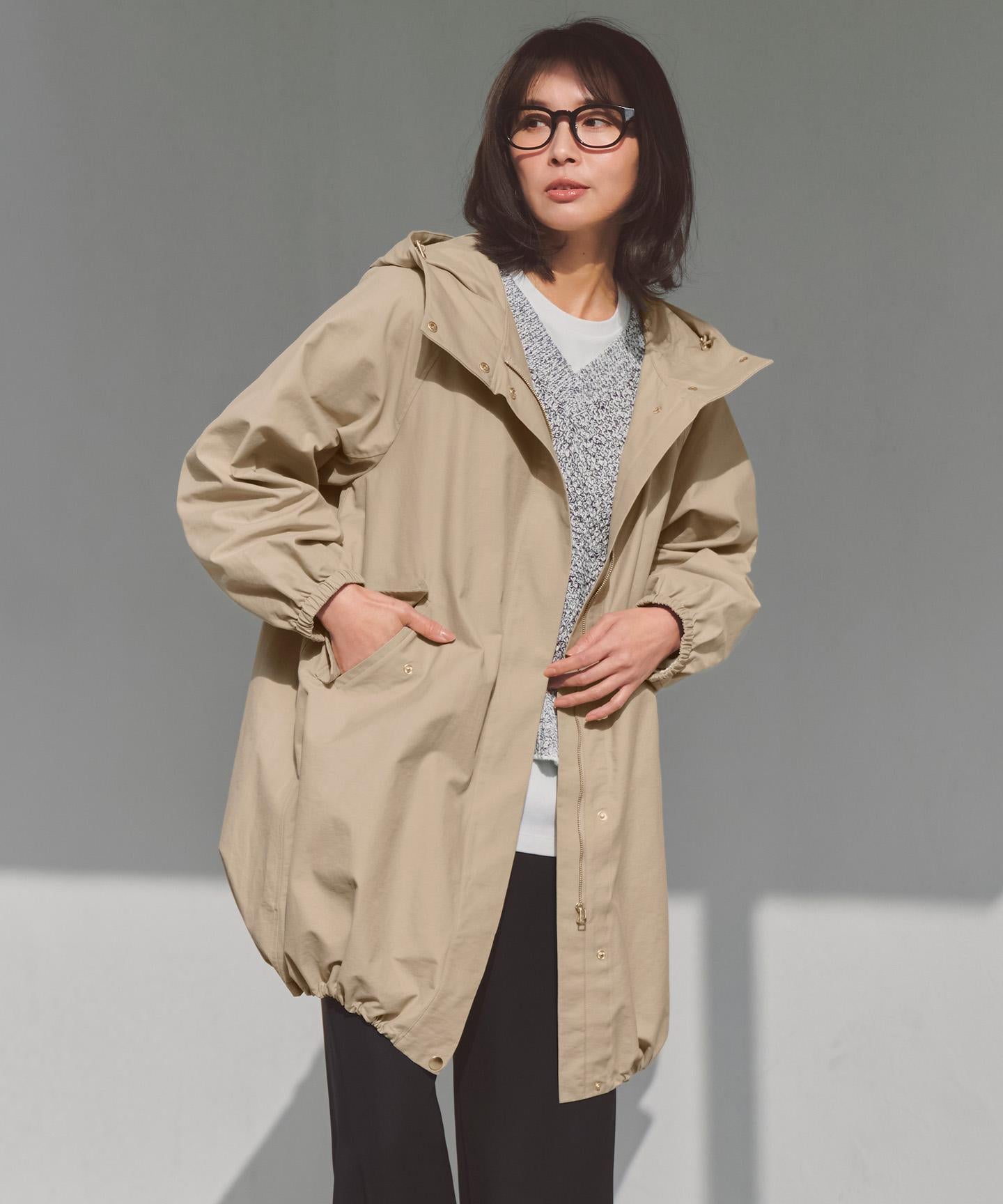 フーディアウター