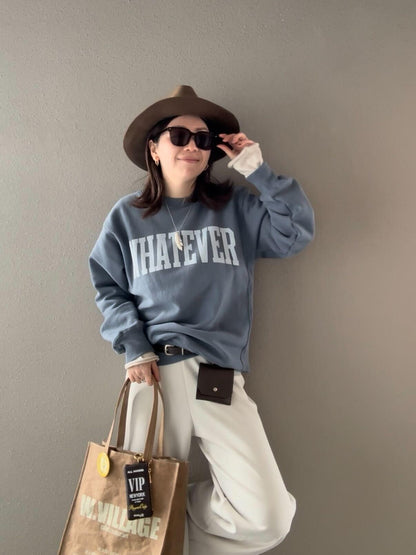 フリーポケットバッグ