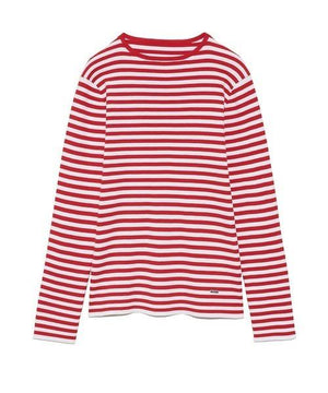 ボーダーニット