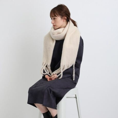 ブークレマフラー