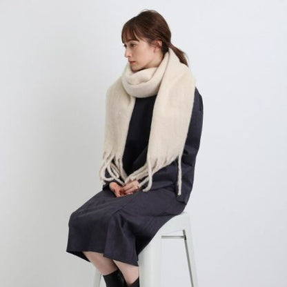 ブークレマフラー