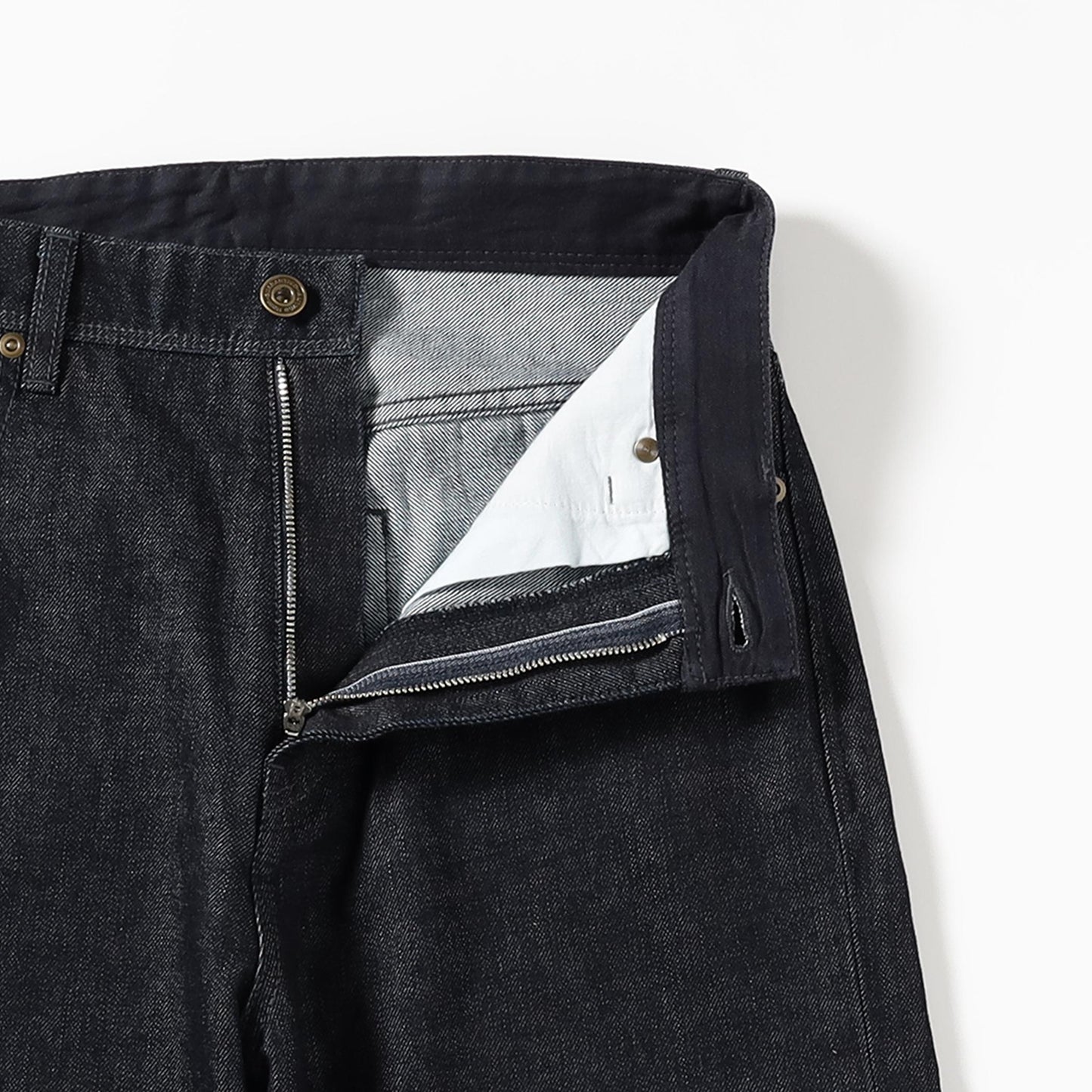 SIMPLE YET Okayama デニム（S〜M）